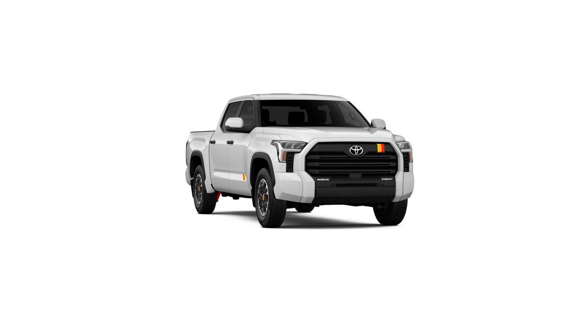 New 2026 Toyota Tundra SR5 image 16