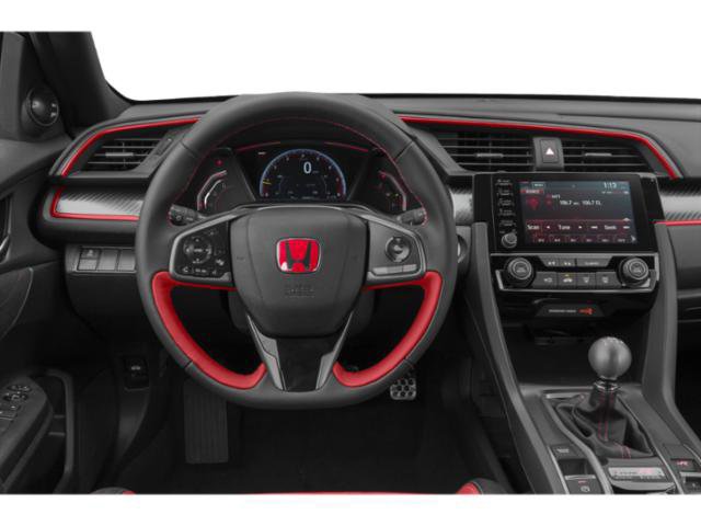 Used 2019 Honda Civic Type R image 10
