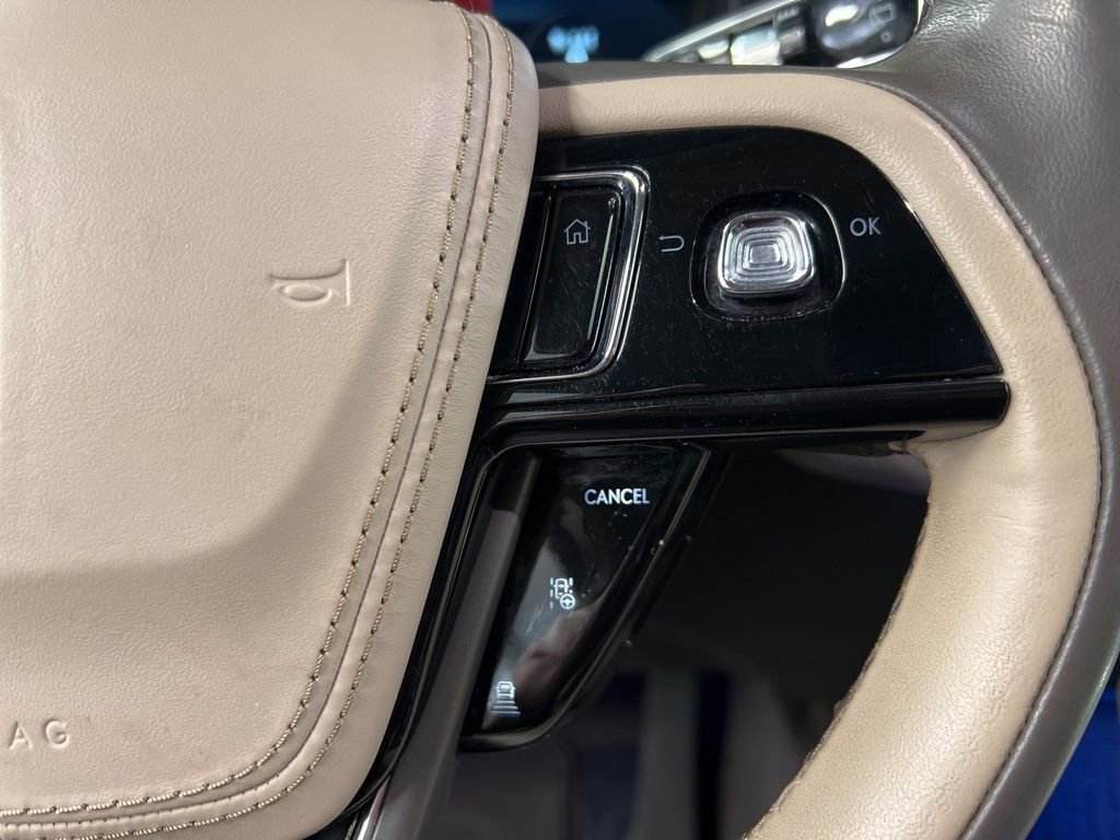 Used 2022 Lincoln Aviator Reserve w/ Equipment Group 201A image 18