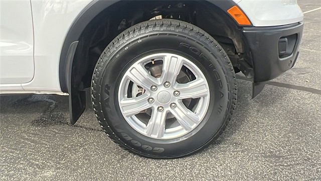 Used 2019 Ford Ranger XL w/ Equipment Group 101A Mid image 10