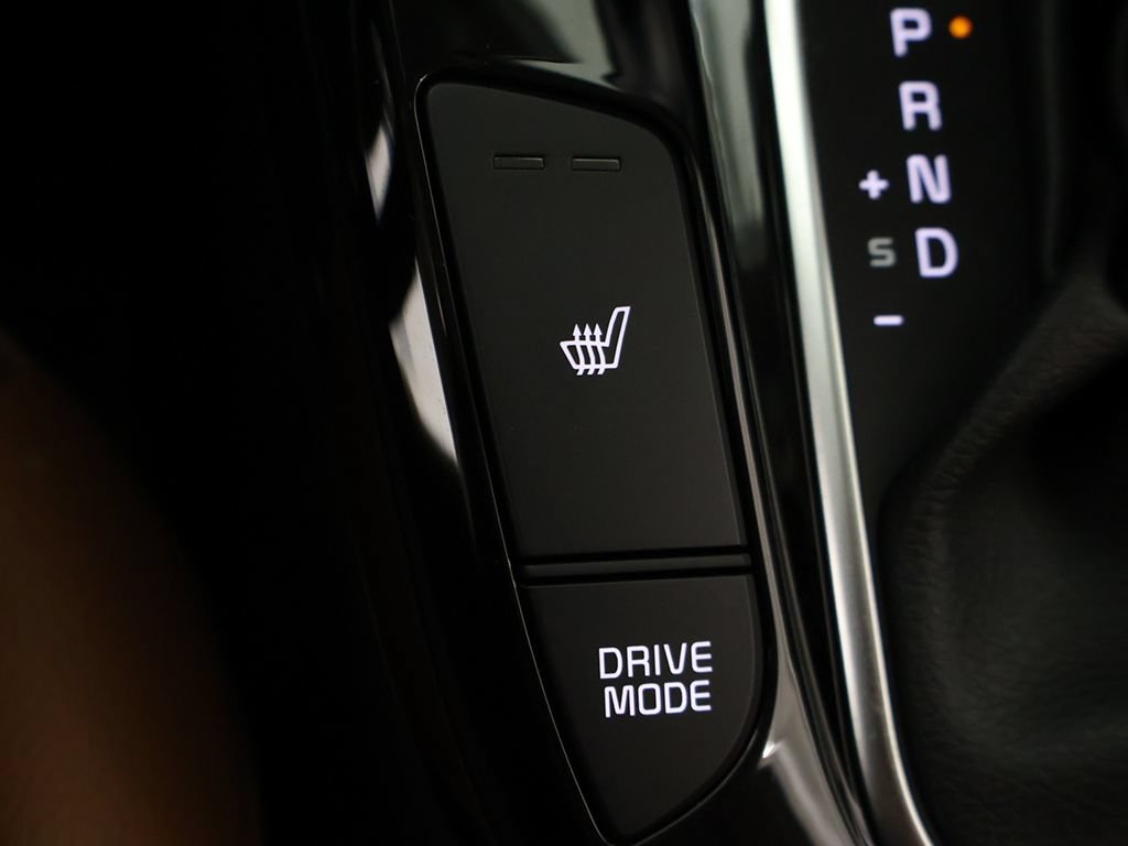 Used 2025 Kia Soul EX FWD image 51