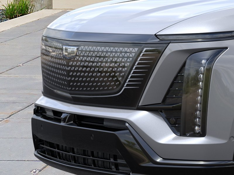 New 2027 Cadillac Vistiq Sport w/ LPO, Floor Liner Package AWD/4WD image 13