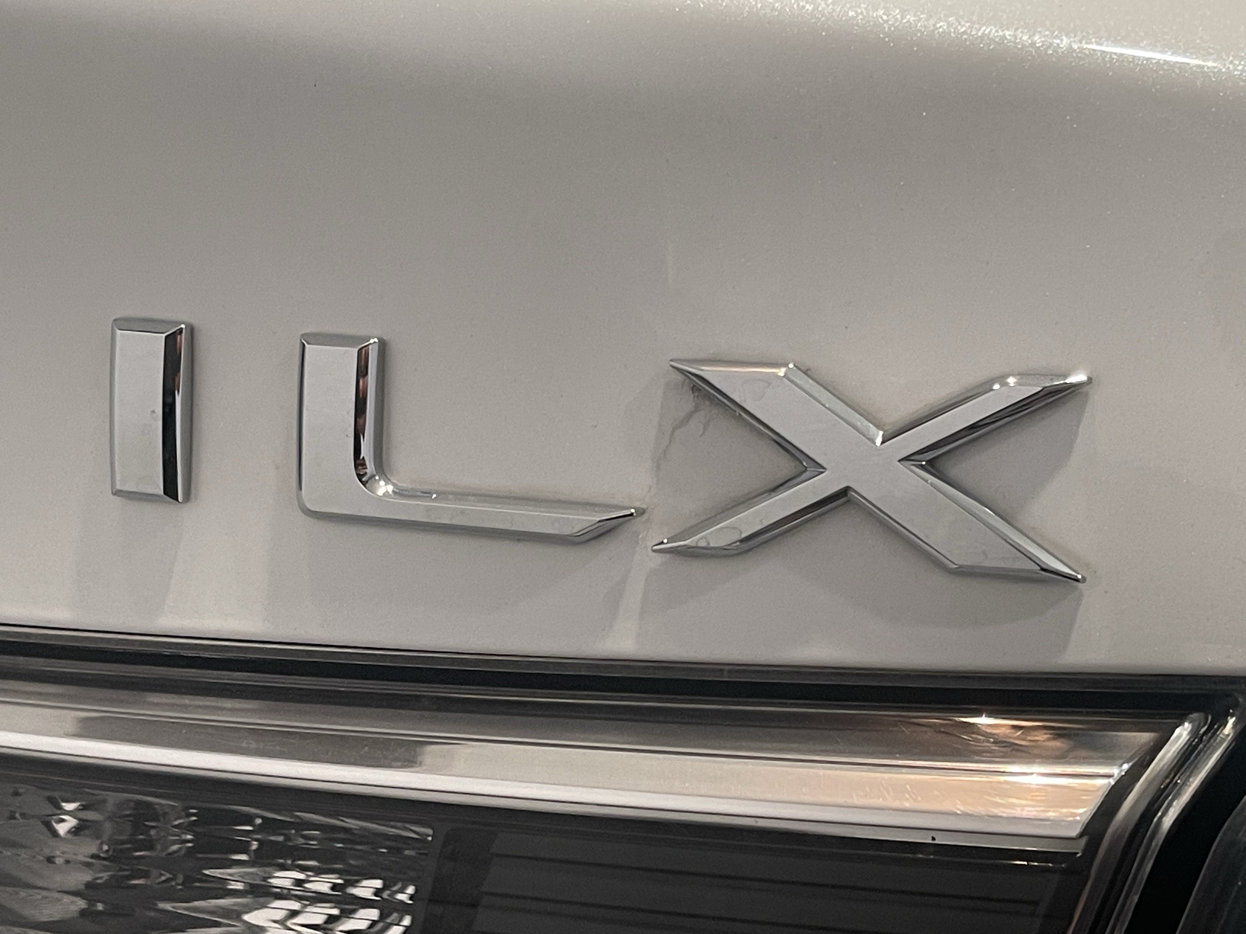 Used 2019 Acura ILX FWD image 24