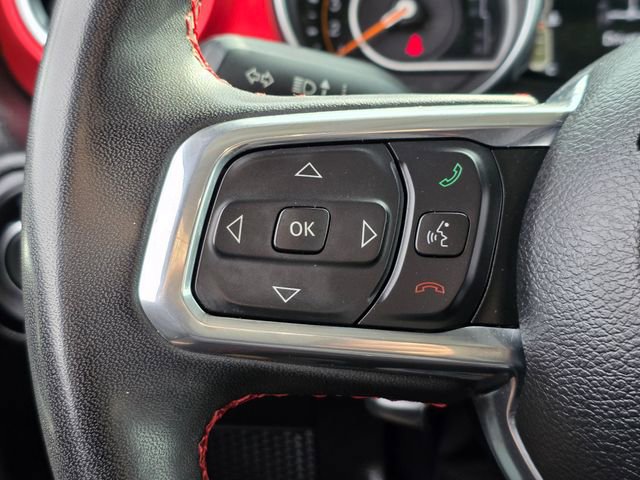 Used 2023 Jeep Wrangler Unlimited Rubicon AWD/4WD image 29