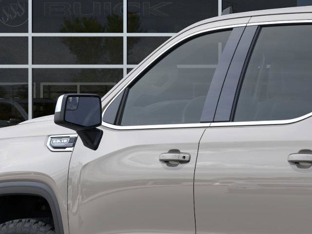 New 2026 GMC Sierra 1500 SLE w/ X31 Off-Road Package image 36