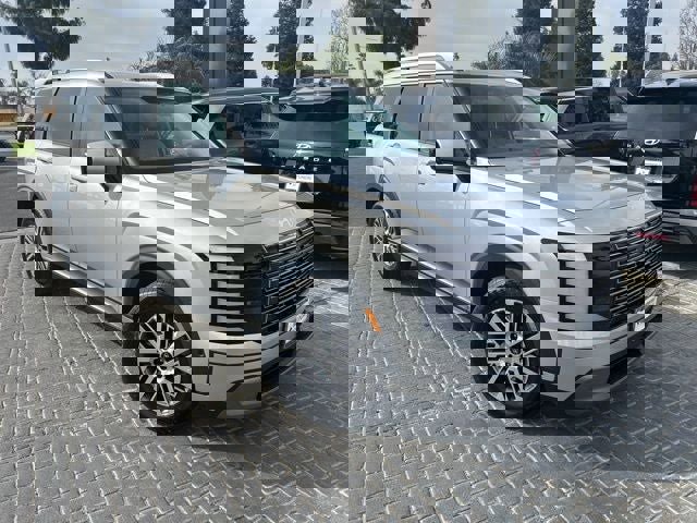 New 2026 Hyundai Palisade SEL