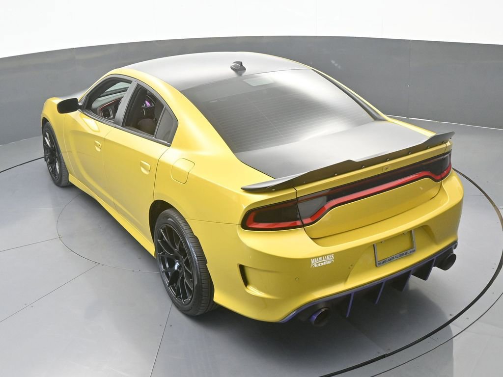 Used 2021 Dodge Charger R/T image 43