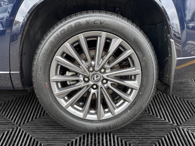 Used 2024 Lexus TX 350 AWD w/ Cold Weather Package image 31