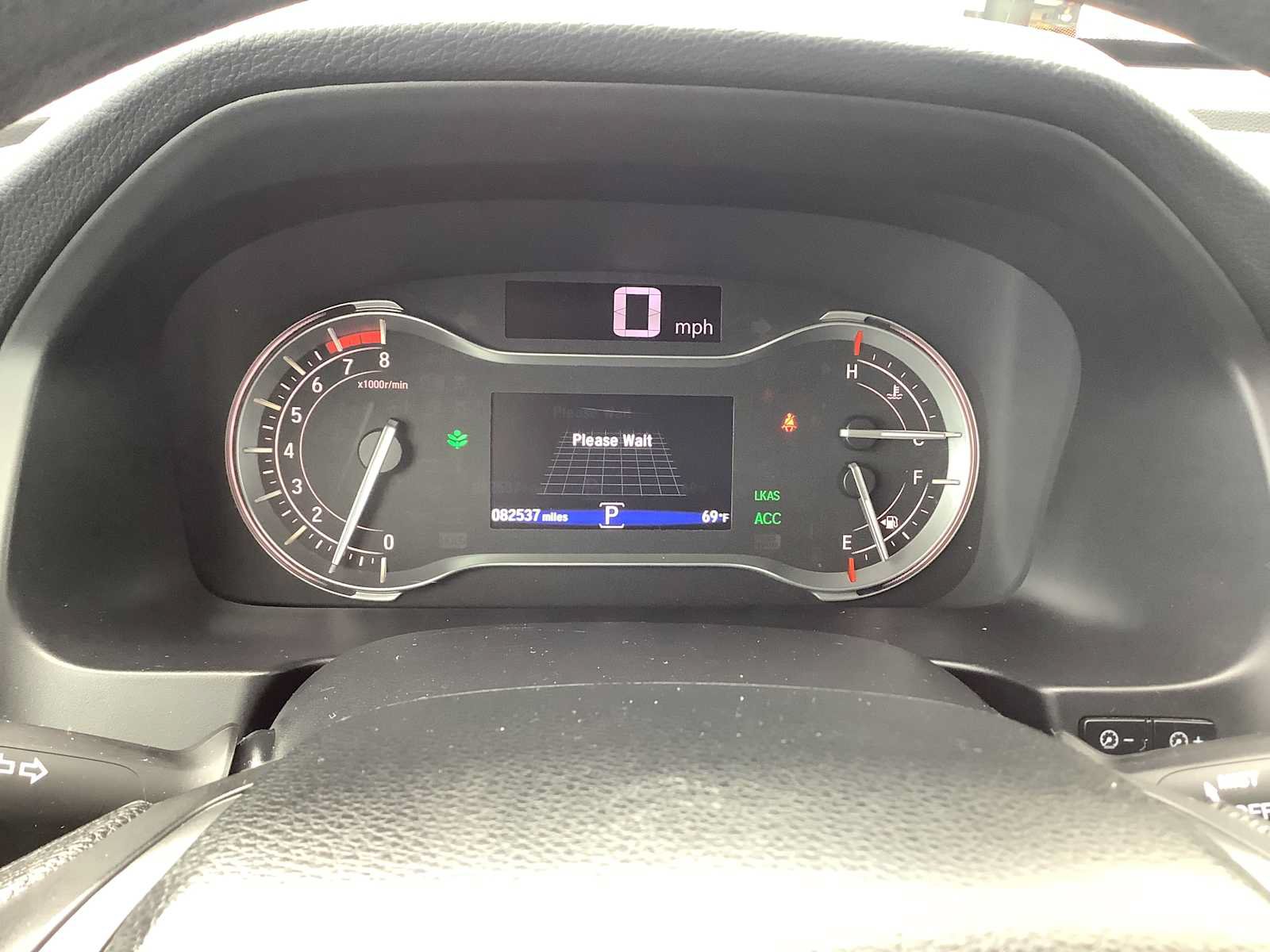 Used 2016 Honda Pilot EX image 18