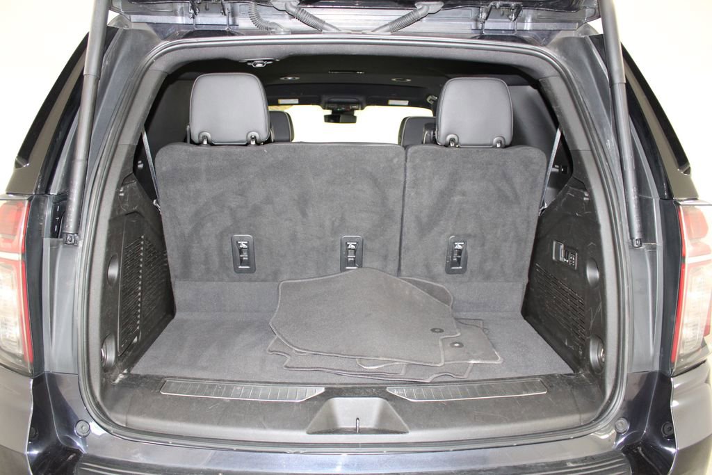 Used 2023 Chevrolet Tahoe Premier image 18