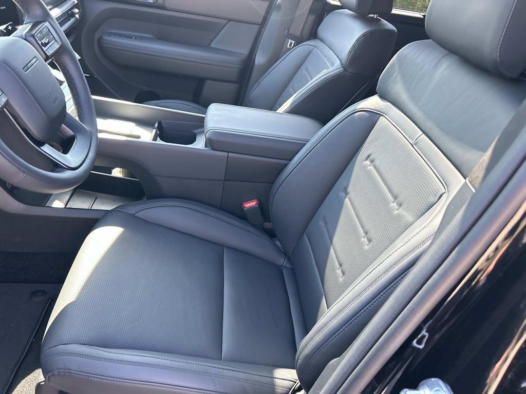 New 2026 Hyundai Santa Fe Calligraphy image 14