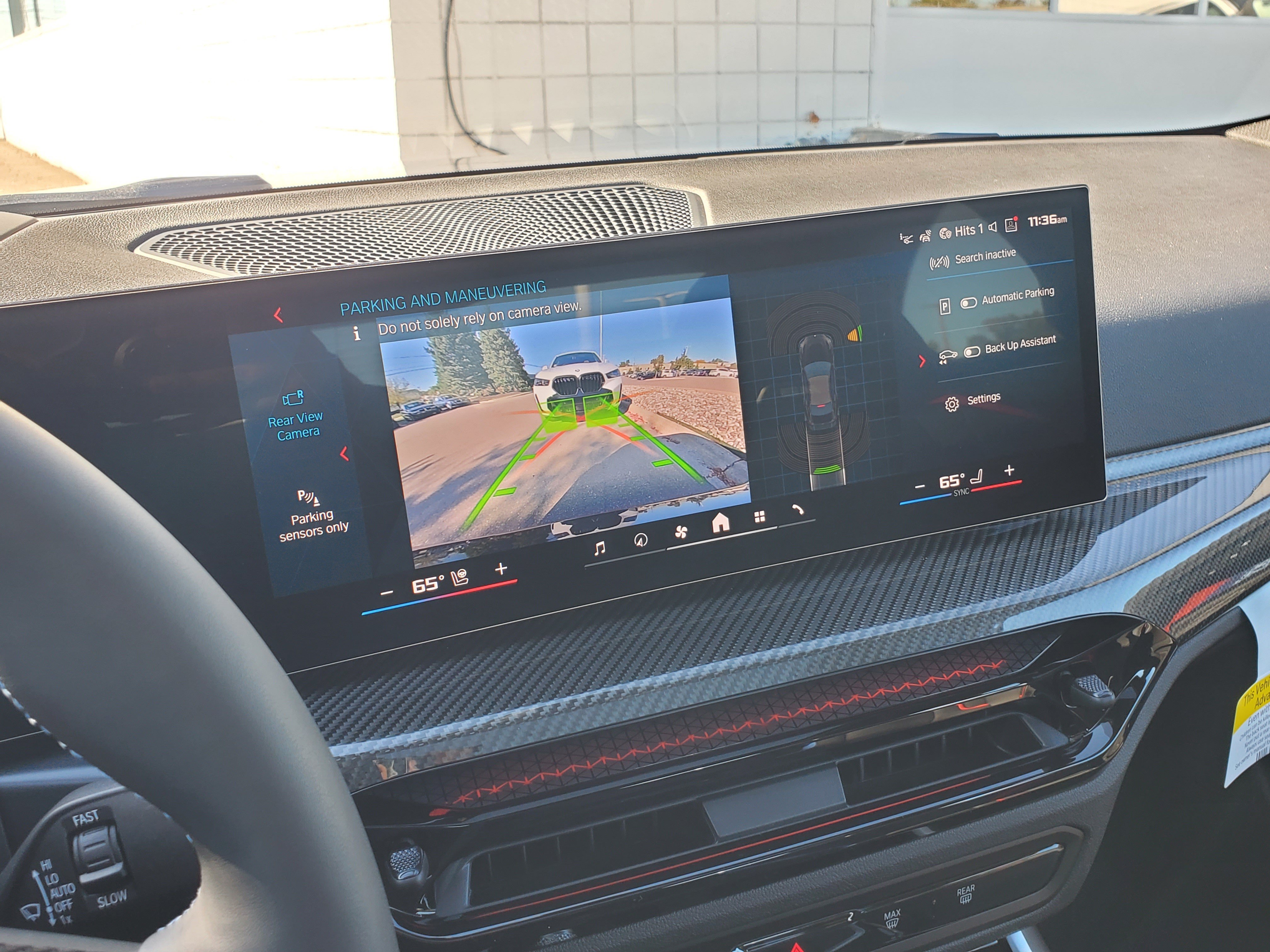 New 2027 BMW M2 RWD image 19