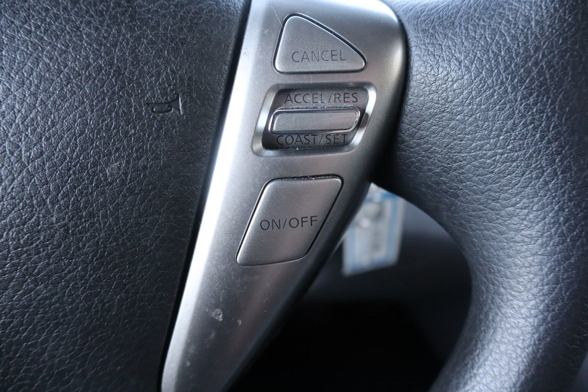Used 2020 Nissan NV200 SV w/ Back Door Glass Package FWD image 27