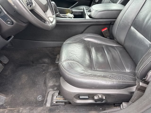 Used 2013 Ford Taurus SEL FWD image 16
