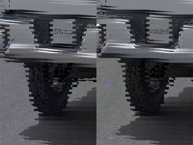 New 2026 Chevrolet Silverado 2500 High Country w/ Technology Package image 14