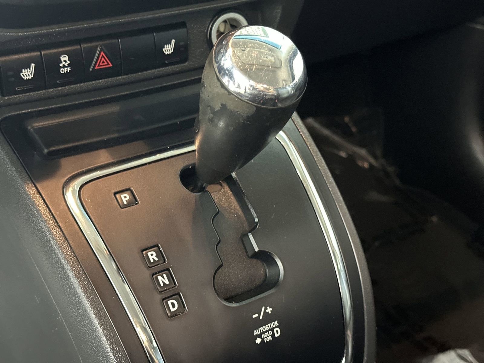 Used 2017 Jeep Patriot Sport image 22