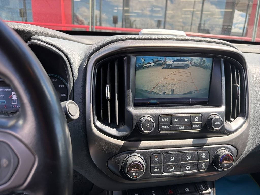 Used 2018 Chevrolet Colorado Z71 image 6