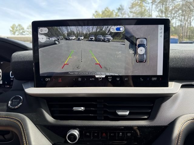 New 2026 Ford Explorer Tremor w/ Tremor Ultimate Package AWD/4WD image 19