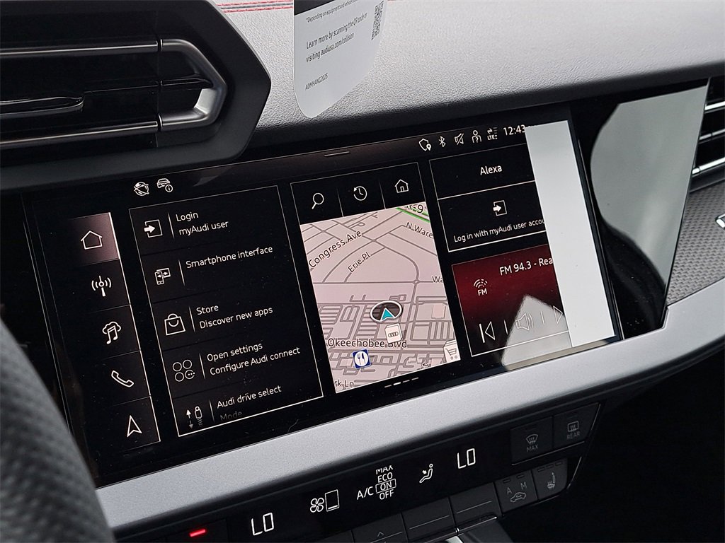 New 2026 Audi S3 Premium image 11