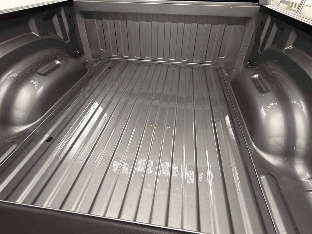 New 2026 RAM 1500 Laramie w/ Night Edition image 25