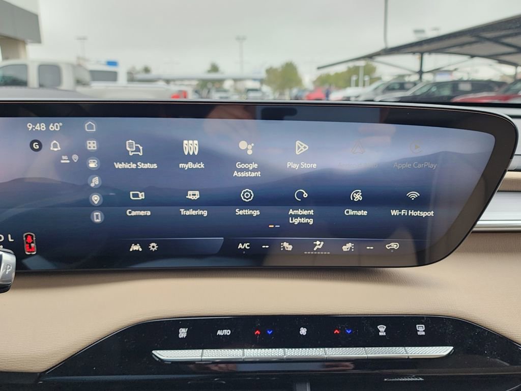 New 2026 Buick Enclave Preferred w/ Power Package image 28