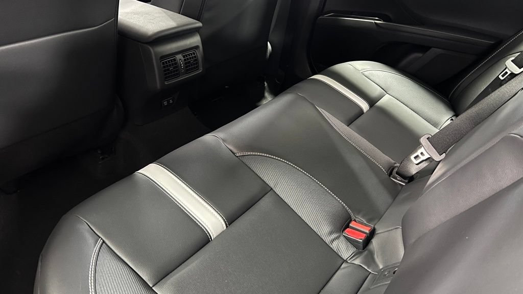 New 2026 Toyota Camry SE FWD image 16