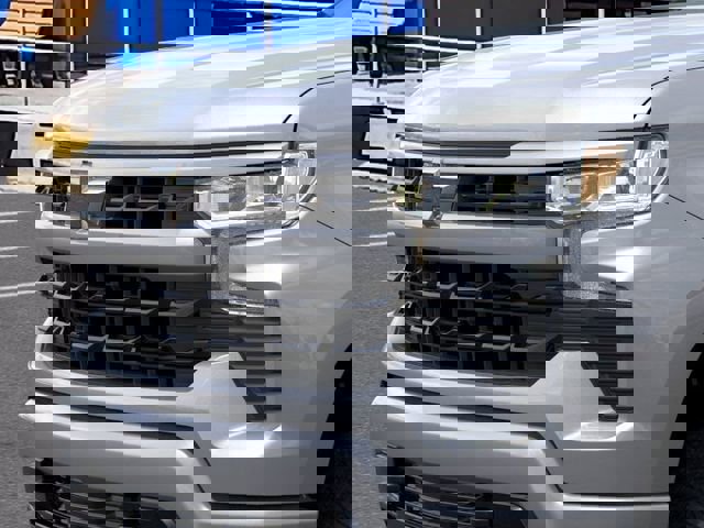 New 2026 Chevrolet Silverado 1500 RST w/ Convenience Package II image 13