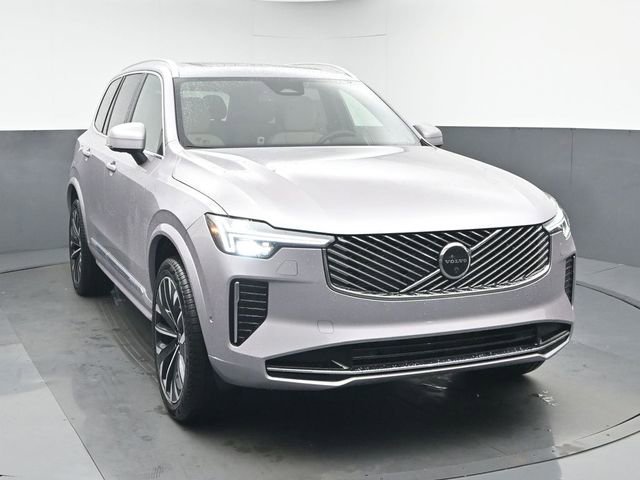 New 2026 Volvo XC90 B6 Plus w/ Protection Package Premier image 2