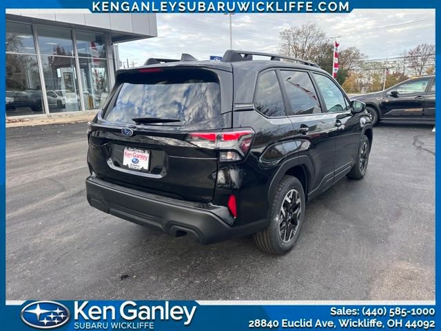 Used 2026 Subaru Forester Premium image 5