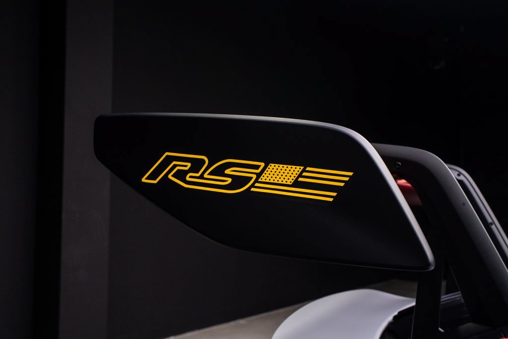 Used 2023 Porsche 911 GT3 RS RWD image 30