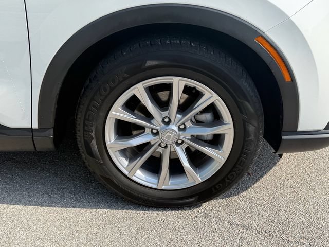 Used 2024 Honda CR-V EX-L image 10