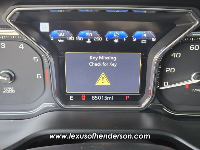 Used 2021 GMC Yukon Denali w/ Denali Premium Package image 30