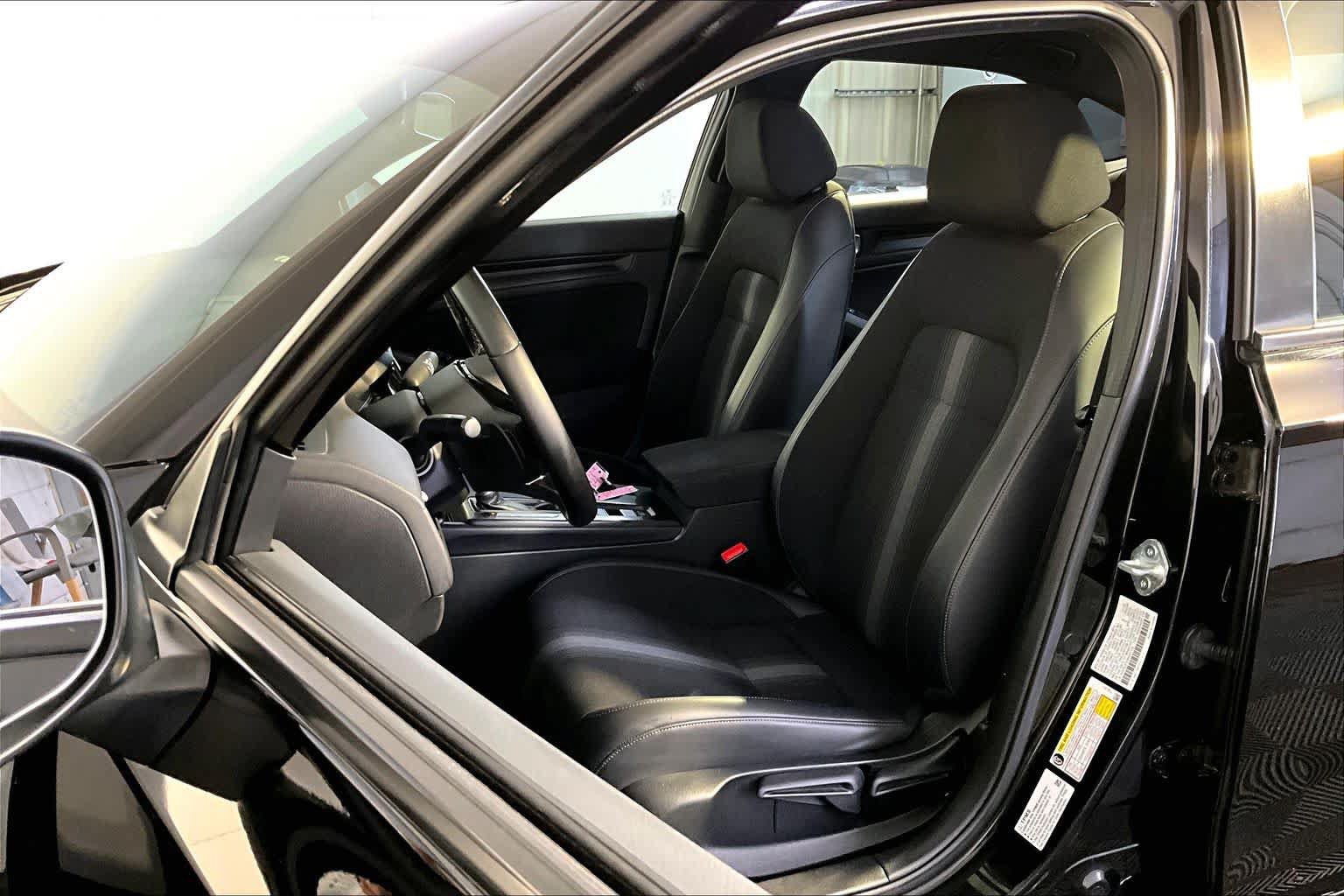 Used 2022 Honda Civic Sport image 9