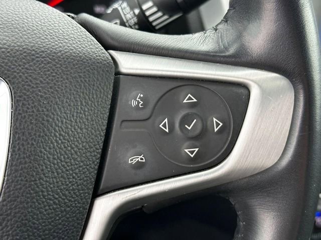 Used 2018 GMC Terrain SLT image 18