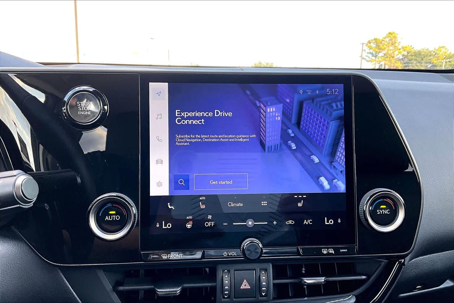 Used 2026 Lexus NX 350 AWD w/ Accessory Package (Z1) image 34