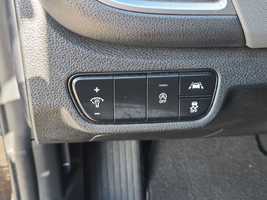 Certified 2023 Kia Seltos LX AWD/4WD image 13