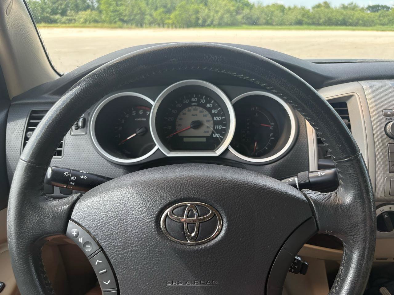 Used 2009 Toyota Tacoma PreRunner RWD image 49