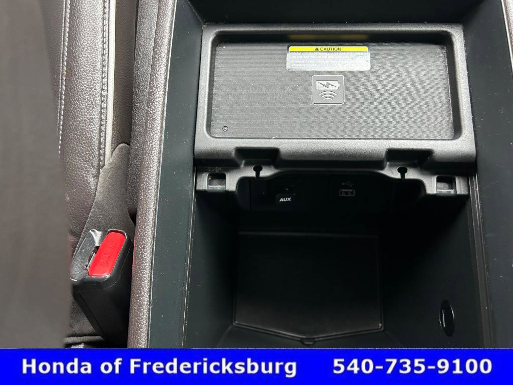 Certified 2023 Honda Odyssey Elite image 34