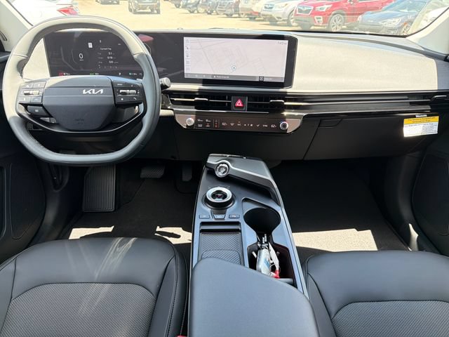 New 2026 Kia EV6 Light RWD image 9