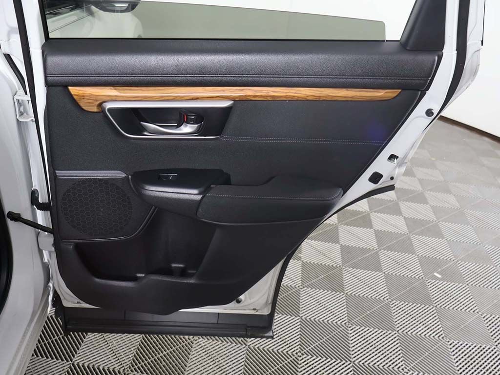 Used 2020 Honda CR-V EX image 27