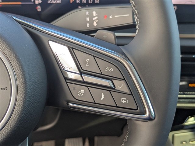 New 2026 Buick Envision Avenir image 29