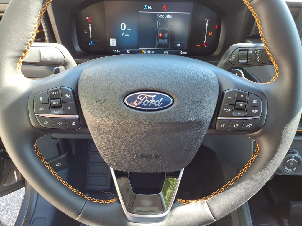 New 2026 Ford Maverick Tremor AWD/4WD image 25