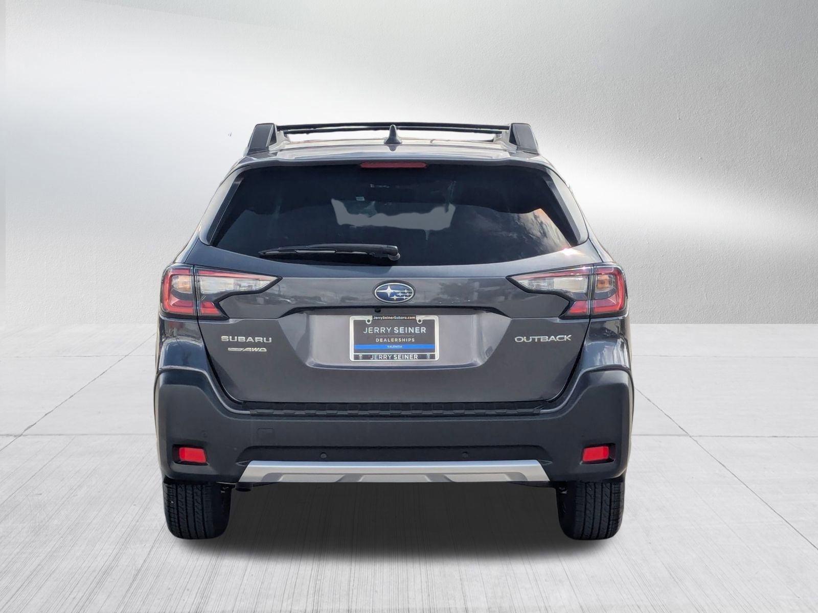 Used 2025 Subaru Outback Limited AWD/4WD image 4