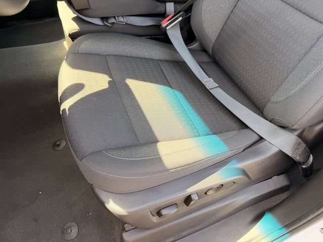 Used 2024 Chevrolet Silverado 1500 Custom w/ LPO, Dark Essentials Package RWD image 11