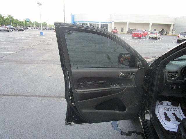 Used 2022 Dodge Durango GT w/ Trailer Tow Group IV image 15