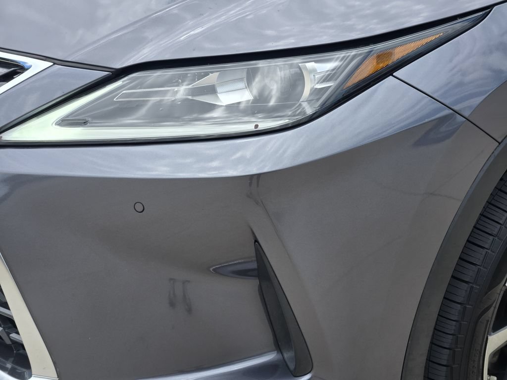 Used 2022 Lexus RX 350 FWD w/ Premium Package image 15