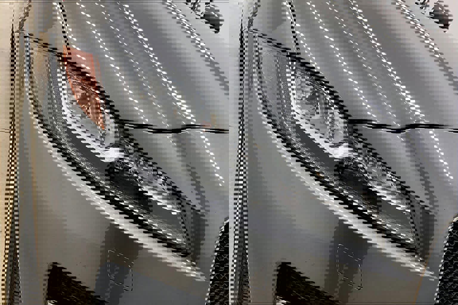 Used 2017 Jaguar F-PACE Prestige image 26