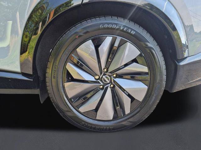 Certified 2023 Nissan Ariya AWD/4WD image 11