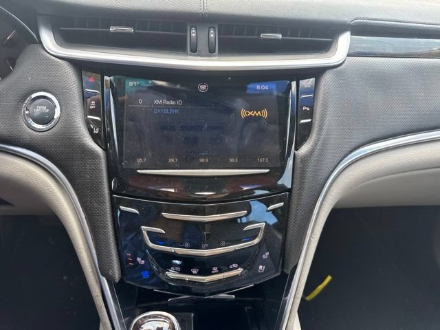 Used 2013 Cadillac XTS Luxury w/ Driver Awareness Package FWD image 20