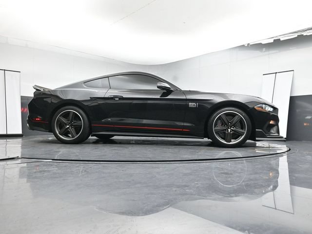 Used 2023 Ford Mustang Mach 1 RWD image 29